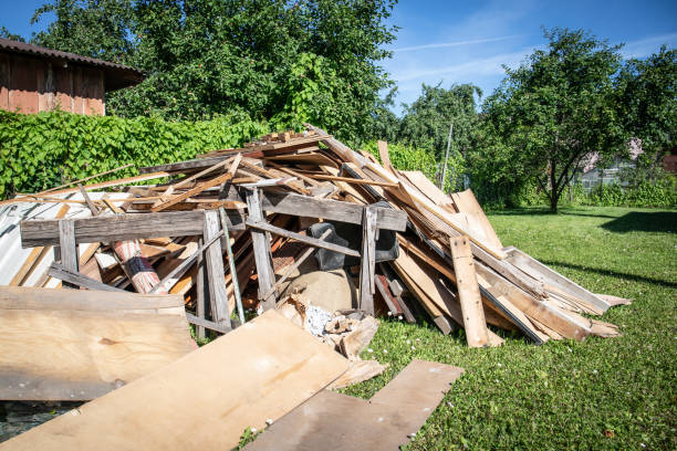  Oak Hill, OH Junk Removal Services Pros