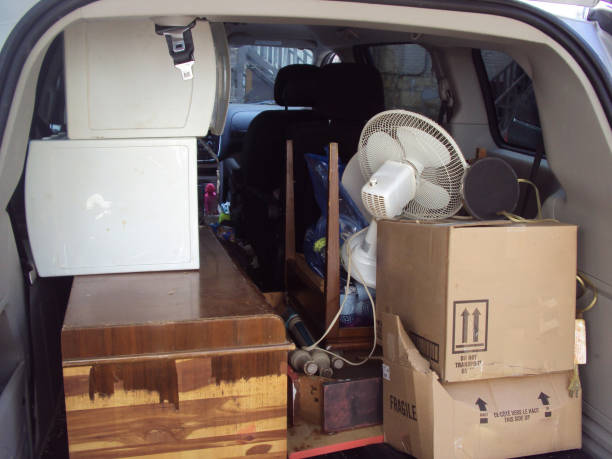 Professional Junk Removal Services in Oak Hill, OH