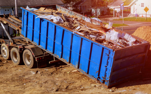 Best Electronics and E-Waste Disposal  in Oak Hill, OH